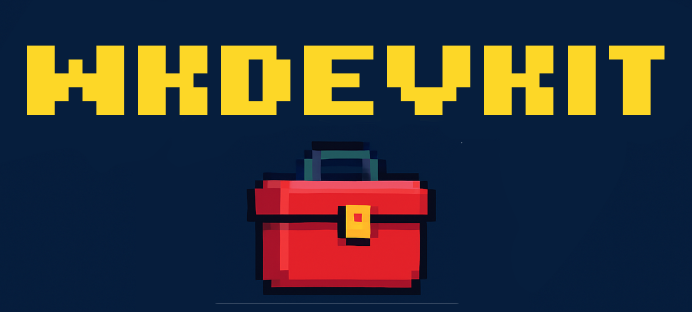 WKDevKit